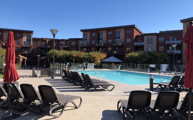 Paradise at Playa #338