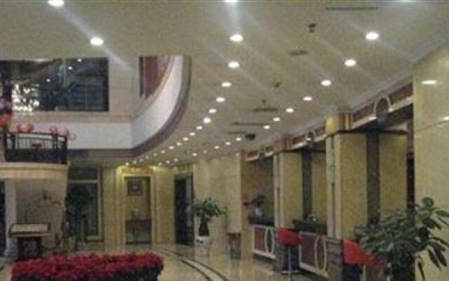 Yunxi Hotel - Kunming