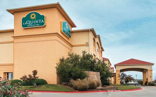 La Quinta Inn & Suites by Wyndham Woodway - Waco South