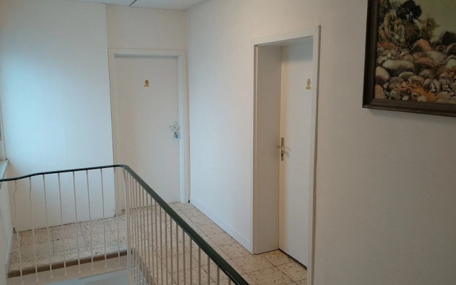 Hotel Zentrum