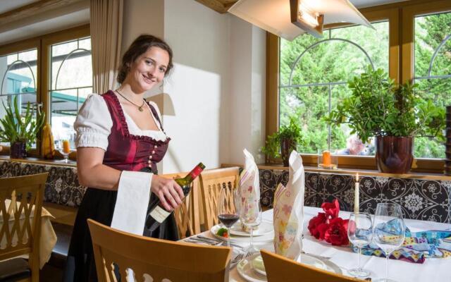 Landhotel Denggerhof