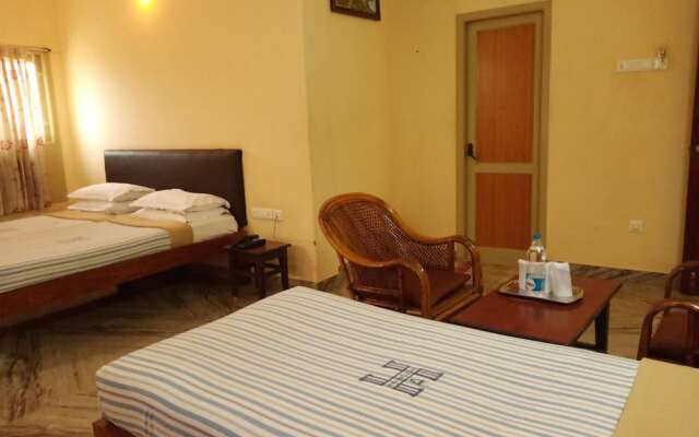 Hotel Victoriyah