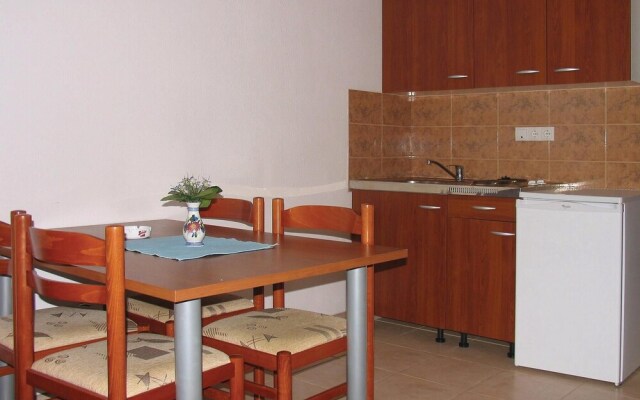 Stunning Home in Klenovica With Wifi and 2 Bedrooms
