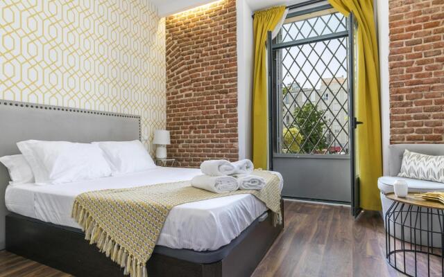 PRADO Apartment I 2BR 2BT