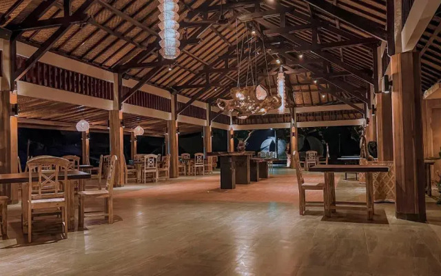 Lovina Haven Boutique Resort