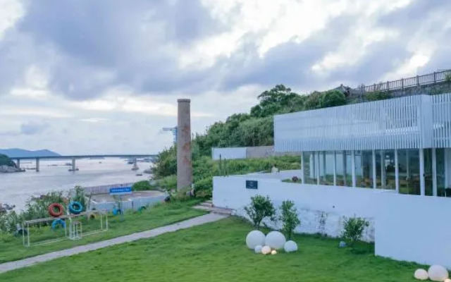 Wenzhou Huyue Six and a Half B&B (Xian Dieyan)