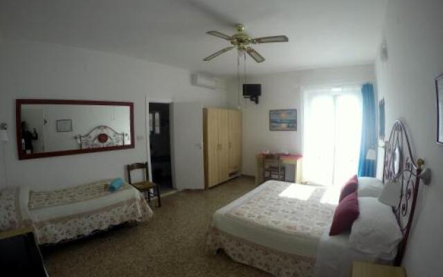 Bed and Breakfast Sea View Sirolo di Amedeo