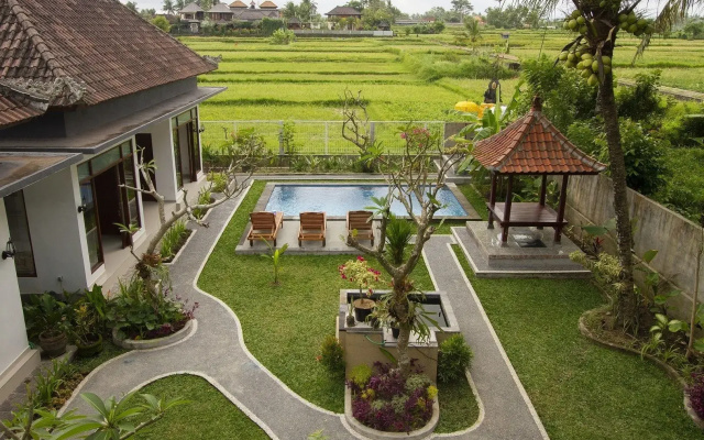 Pondok Ayu Shanti