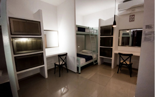 Capital O Mimi Del Mar, Playa del Carmen