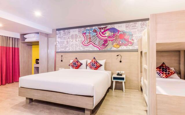 Ibis Styles Bangkok Sukhumvit 50