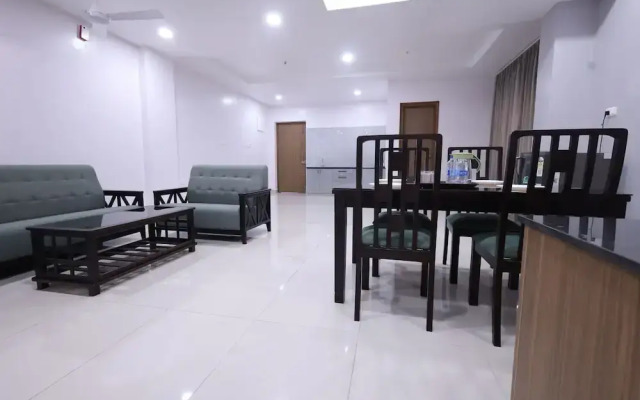 Tirupati Prime Homestay