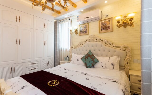 Youcun Apartment - Jueshi Building