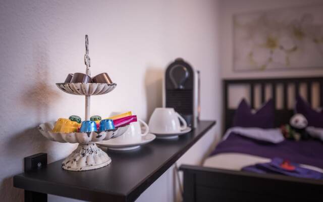 B&B Villa Alma