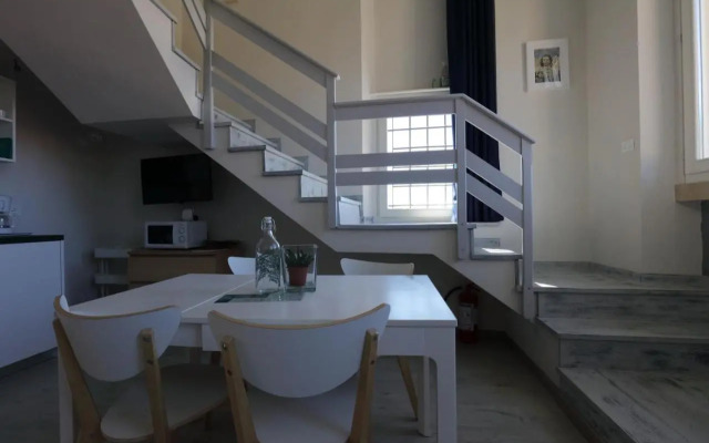 Garda Friends Apartments