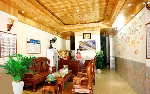 Bao An Hotel