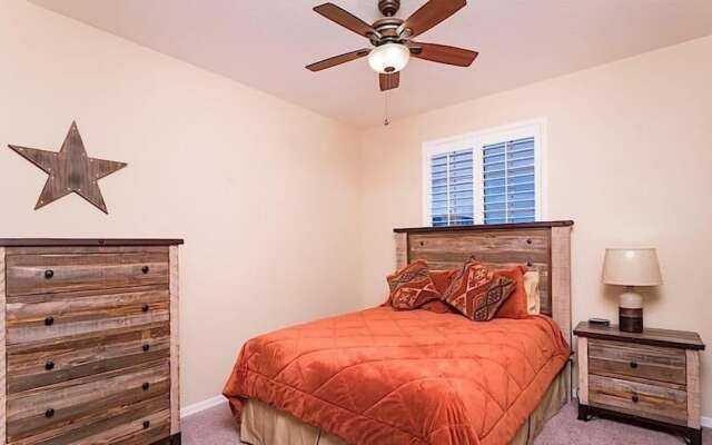 Pinnacle Peacock By Signature Vacation Rentals