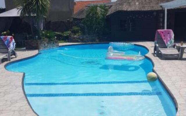 The Guesthouse