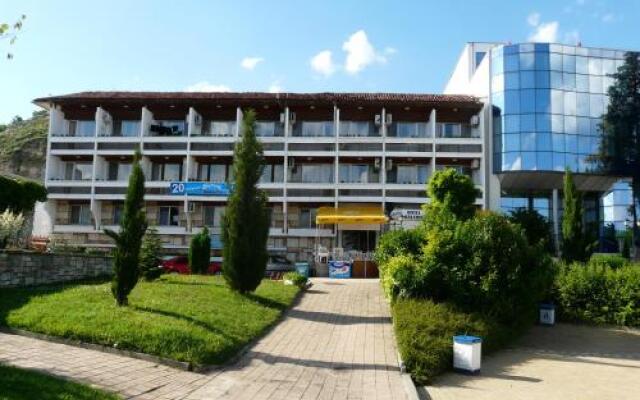 Hotel Balchik