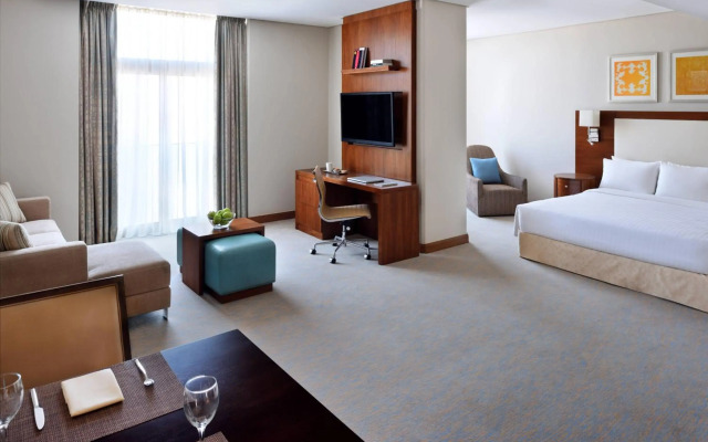 Residence Inn by Marriott Kuwait City