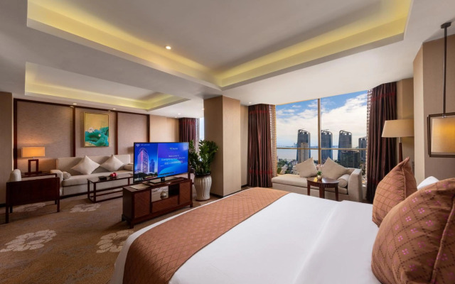 Guangdong Hotel Zhuhai