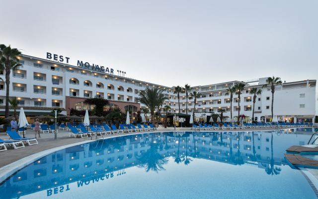 Best Mojácar Hotel