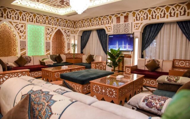 Grand Plaza Badr Al Maqam