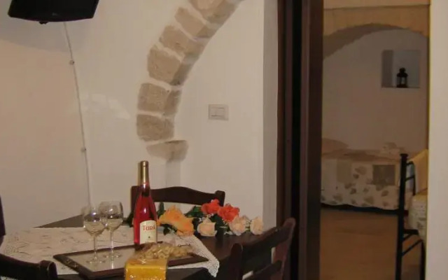 Trullo di Nonna Maria