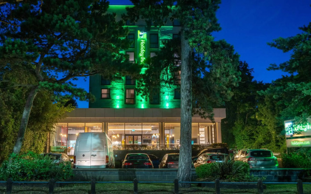 Holiday Inn Bournemouth by IHG