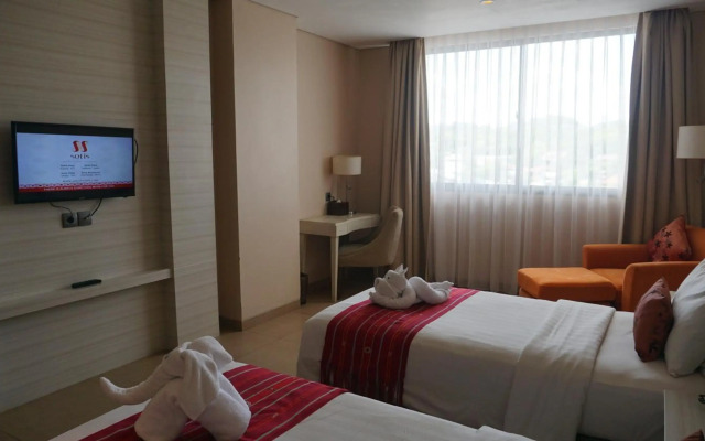 Sotis Hotel Kupang