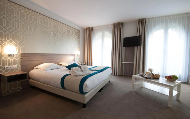 Hotel Radiana