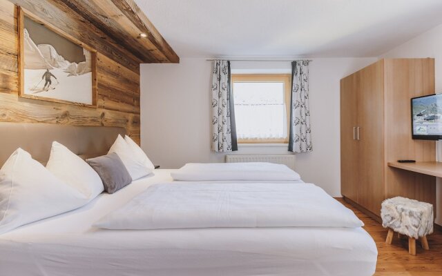 Appartement Haus Elise by we rent