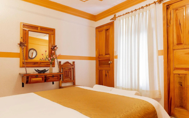 Casablanca Hotel Tula