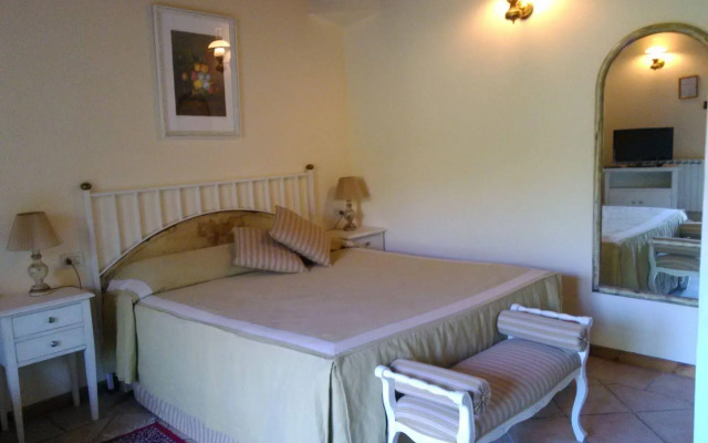 Agriturismo Vecchio Borgo di Inalbi