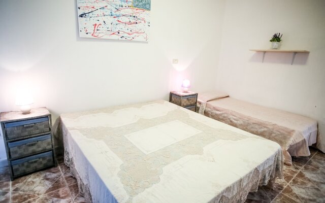 Appartamento Torre San Giovanni