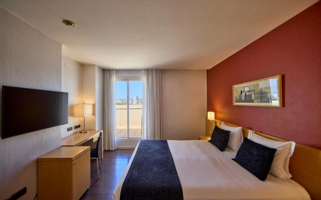 Hotel Civis Luz Castellón