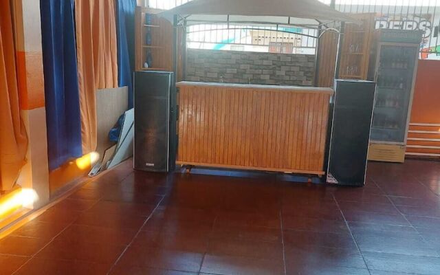 SherNest Guest House