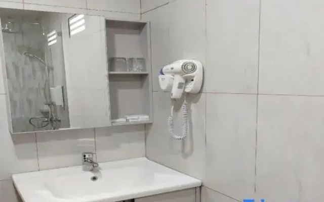 Nusantara Hotel Sembalun