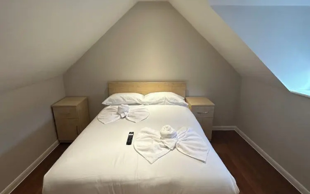 OYO Cavendish Annexe