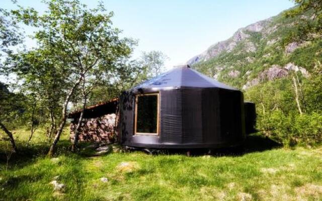 Hardanger Basecamp