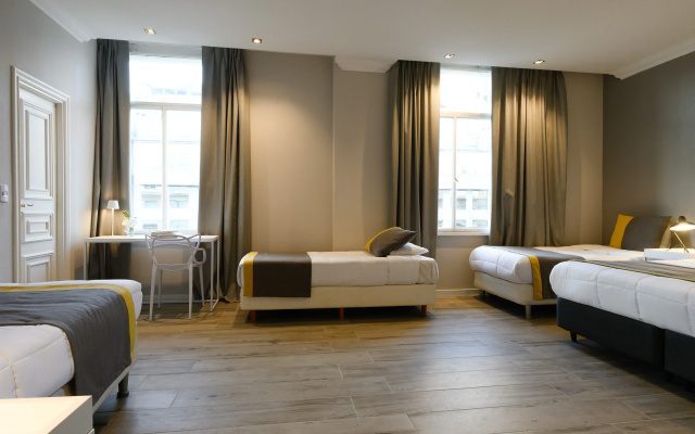 Midtown Boutique Hotel
