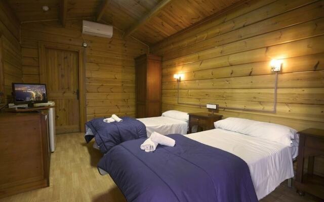 Apartamentos Palasiet