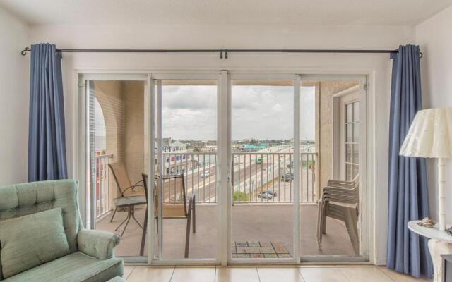 504 Beach Place Condos