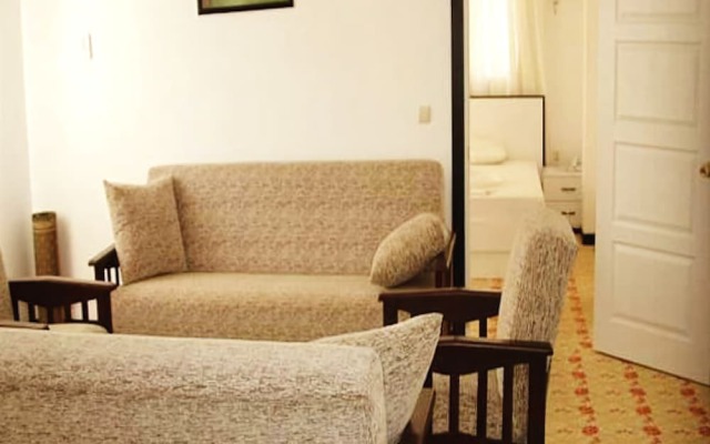 Servet 76 Grand Hotel