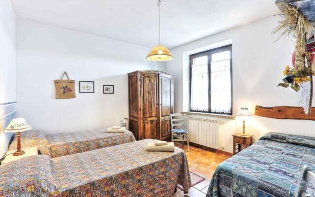 Holiday home in Pomarance - Toskana 41618
