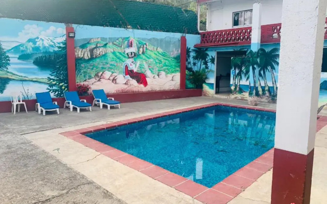 Hotel Puerto Villamar