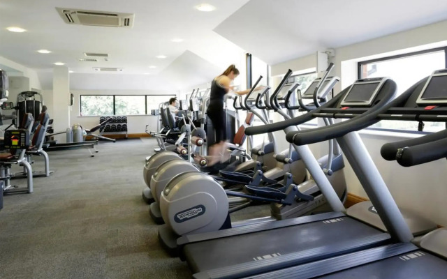 Macdonald Alveston Manor Hotel & Spa