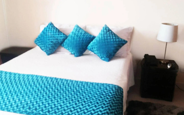 Hotel Super Estrellas