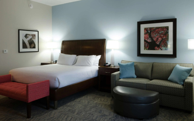 Hilton Garden Inn Hickory