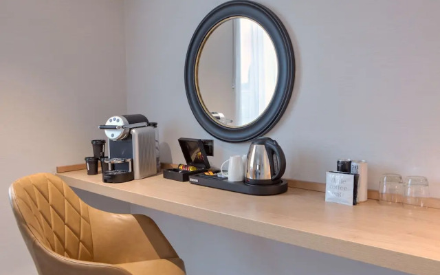 DoubleTree by Hilton London Elstree