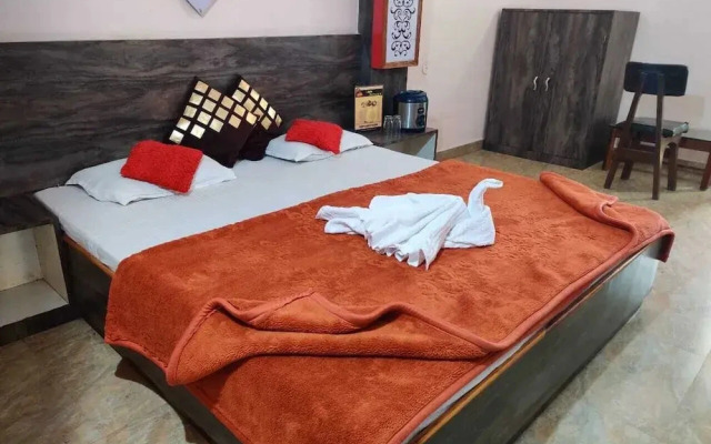 Hotel Jain